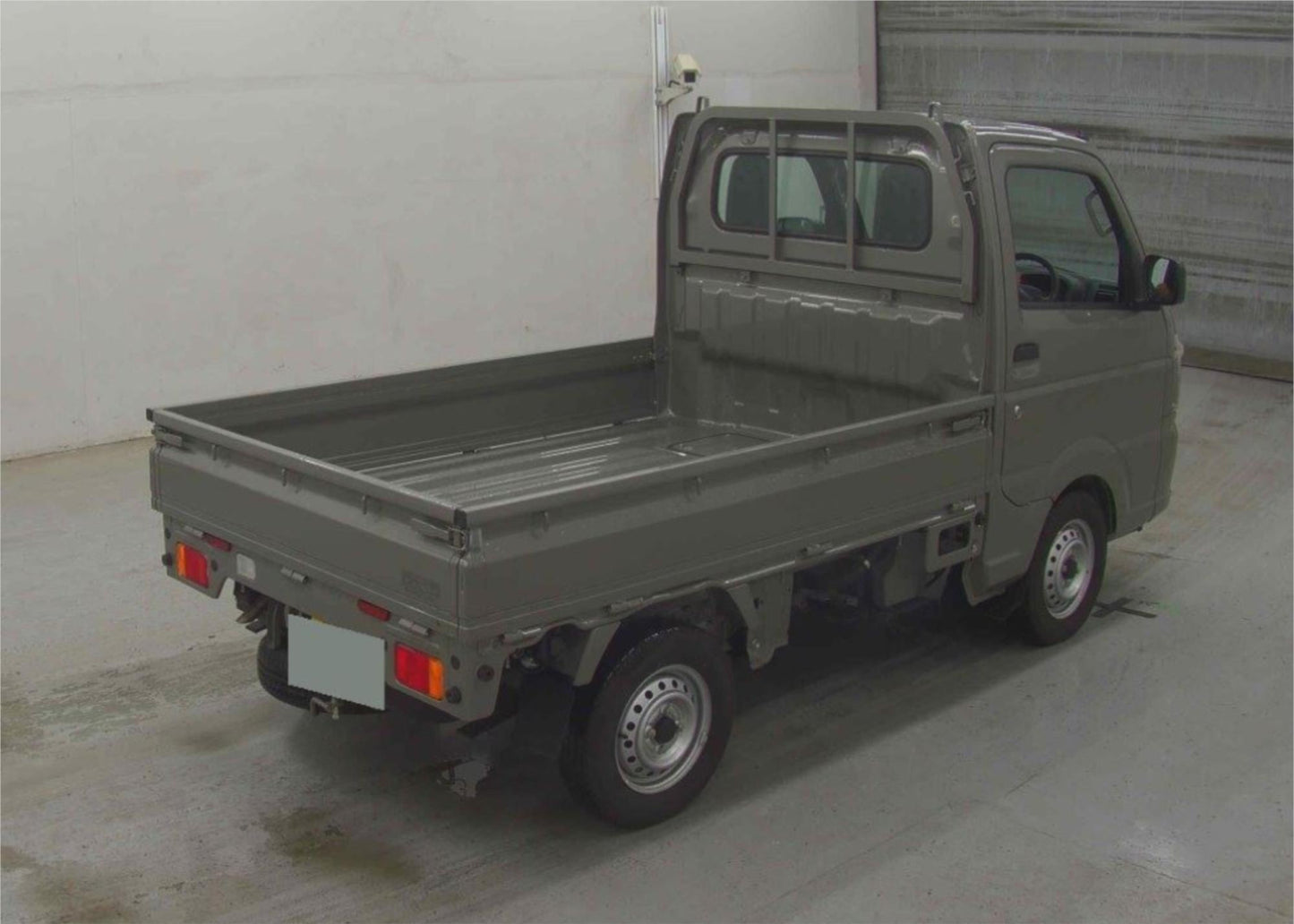 2025 Suzuki Carry KC 4WD