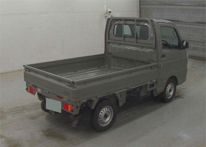 2025 Suzuki Carry KC 4WD