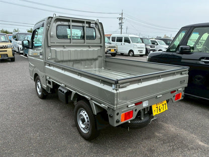 2024 Suzuki Carry KC 4WD