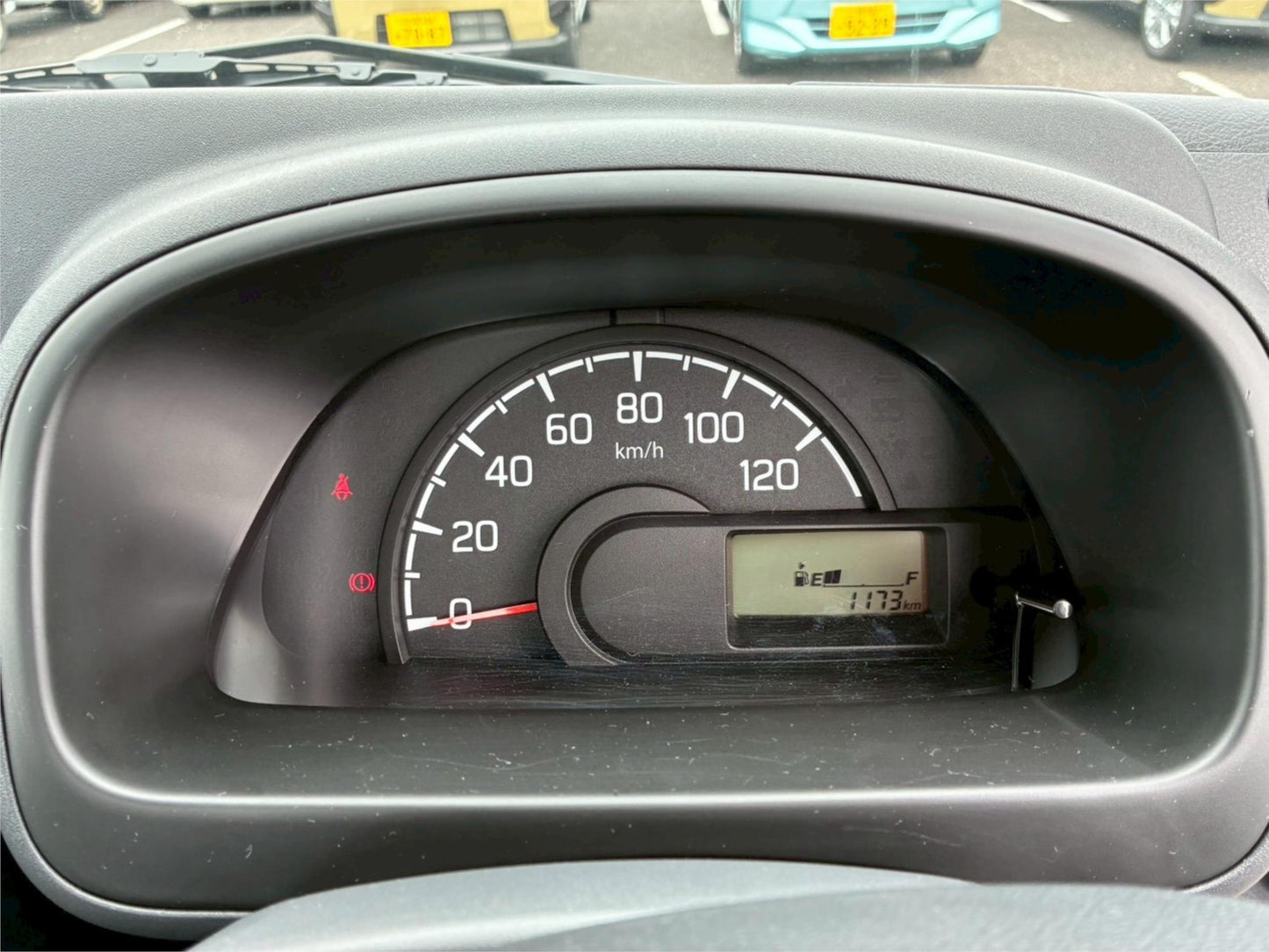 2024 Suzuki Carry KC 4WD