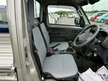 2024 Suzuki Carry KC 4WD
