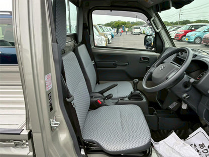 2024 Suzuki Carry KC 4WD