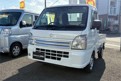 2024 Suzuki Carry KC 4WD