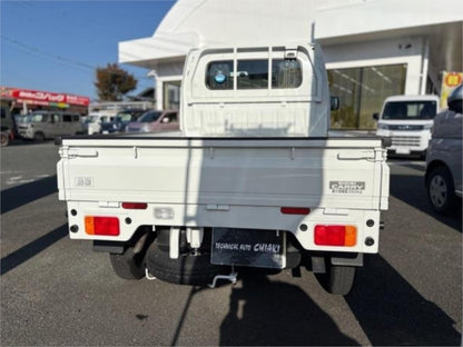 2024 Suzuki Carry KC 4WD