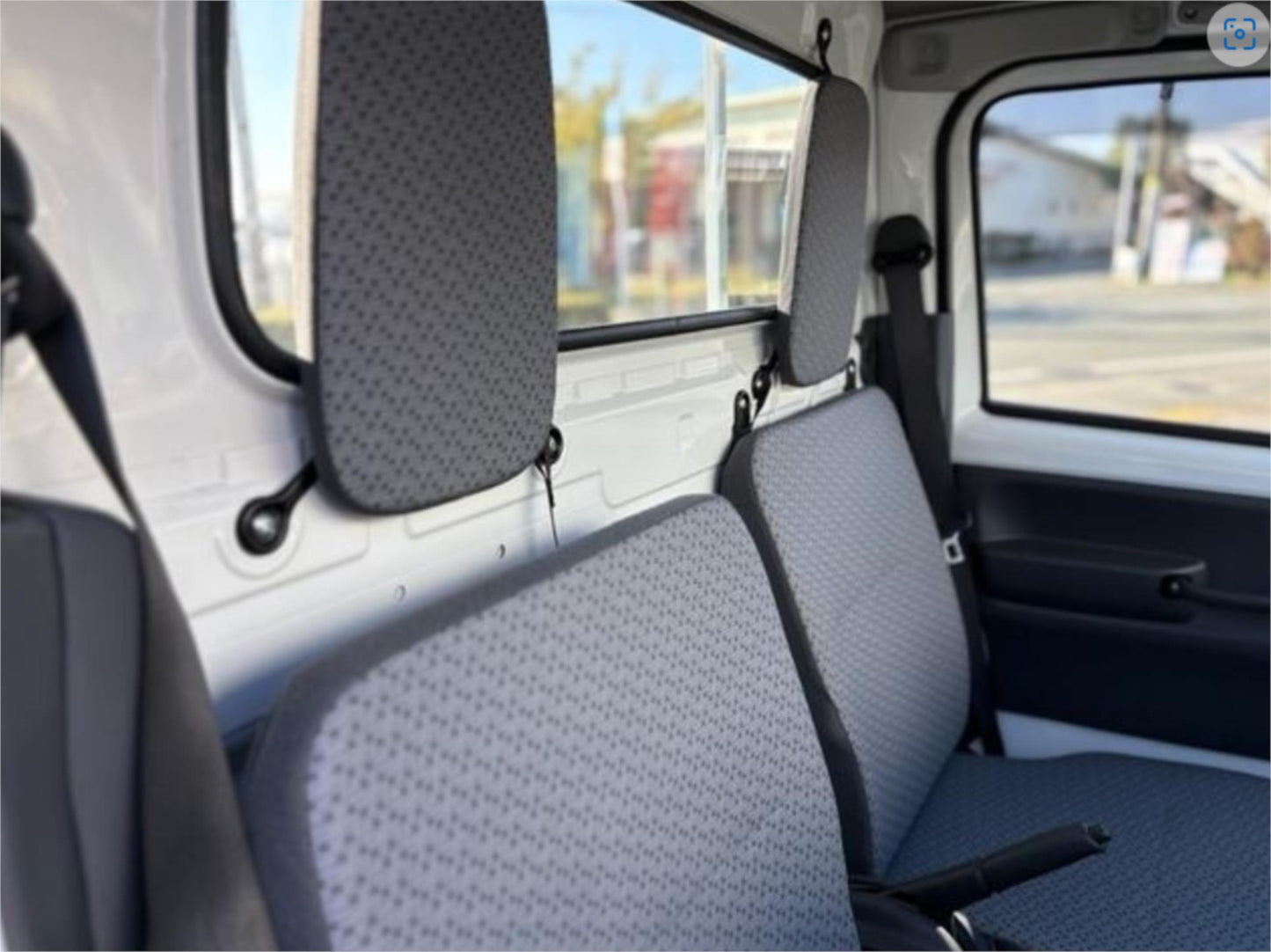 2024 Suzuki Carry KC 4WD