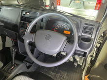 2024 Suzuki Carry KC 4WD