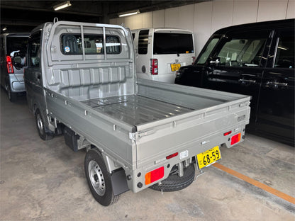 2024 Suzuki Carry KC 4WD