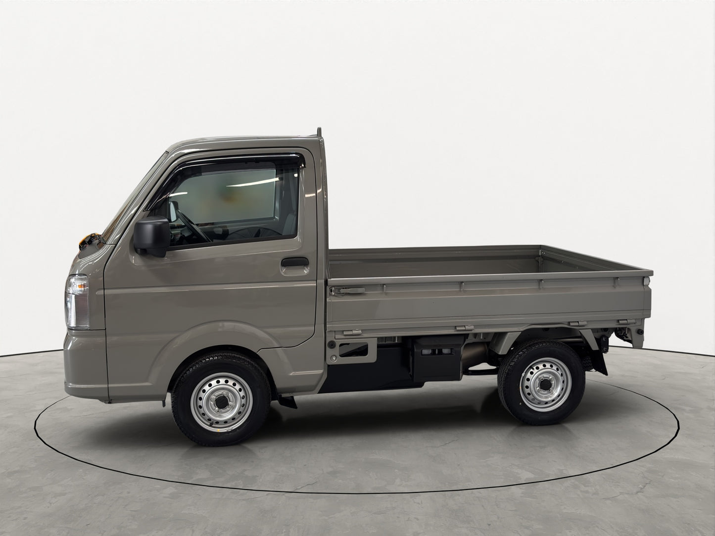 2024 Suzuki Carry KC 4WD