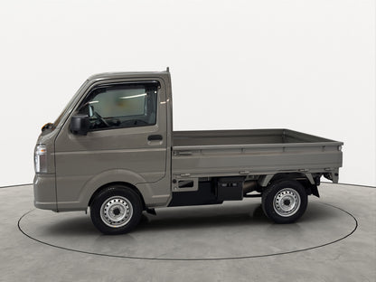 2024 Suzuki Carry KC 4WD
