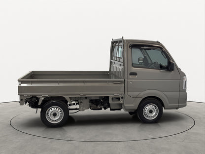 2024 Suzuki Carry KC 4WD