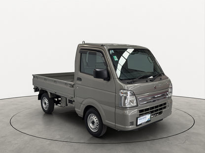 2024 Suzuki Carry KC 4WD
