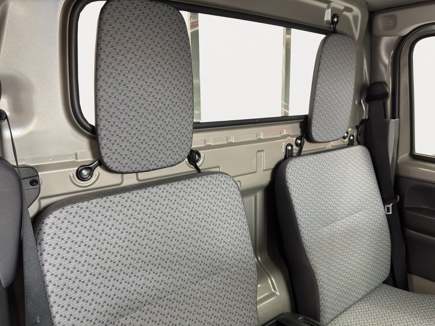 2024 Suzuki Carry KC 4WD
