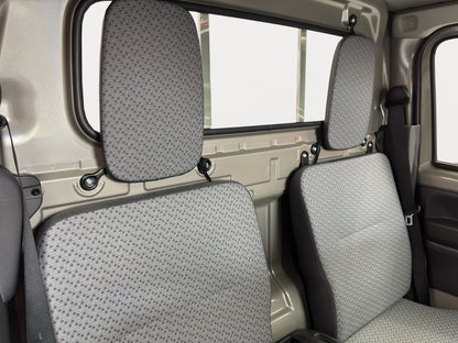 2024 Suzuki Carry KC 4WD