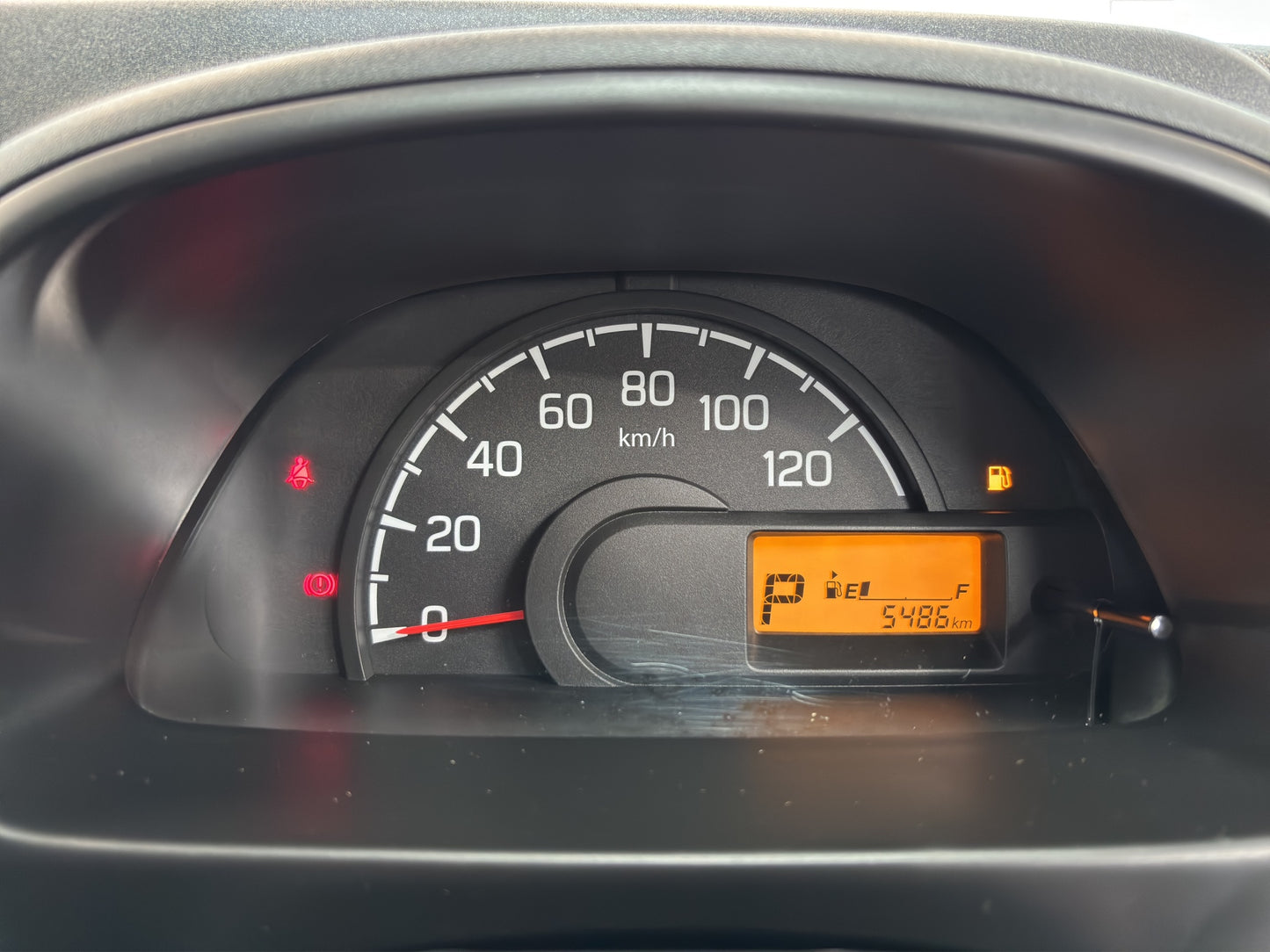 2024 Suzuki Carry KC 4WD