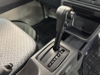 2024 Suzuki Carry KC 4WD