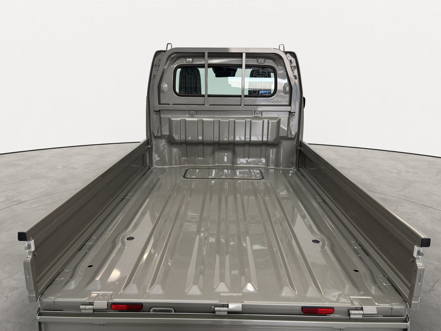 2024 Suzuki Carry KC 4WD