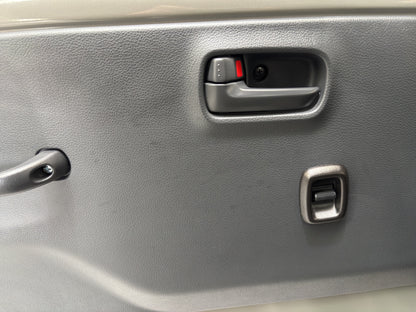 2024 Suzuki Carry KC 4WD