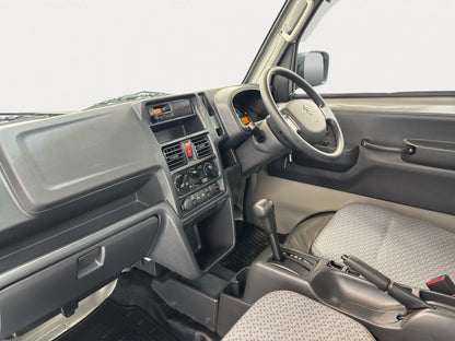 2024 Suzuki Carry KC 4WD