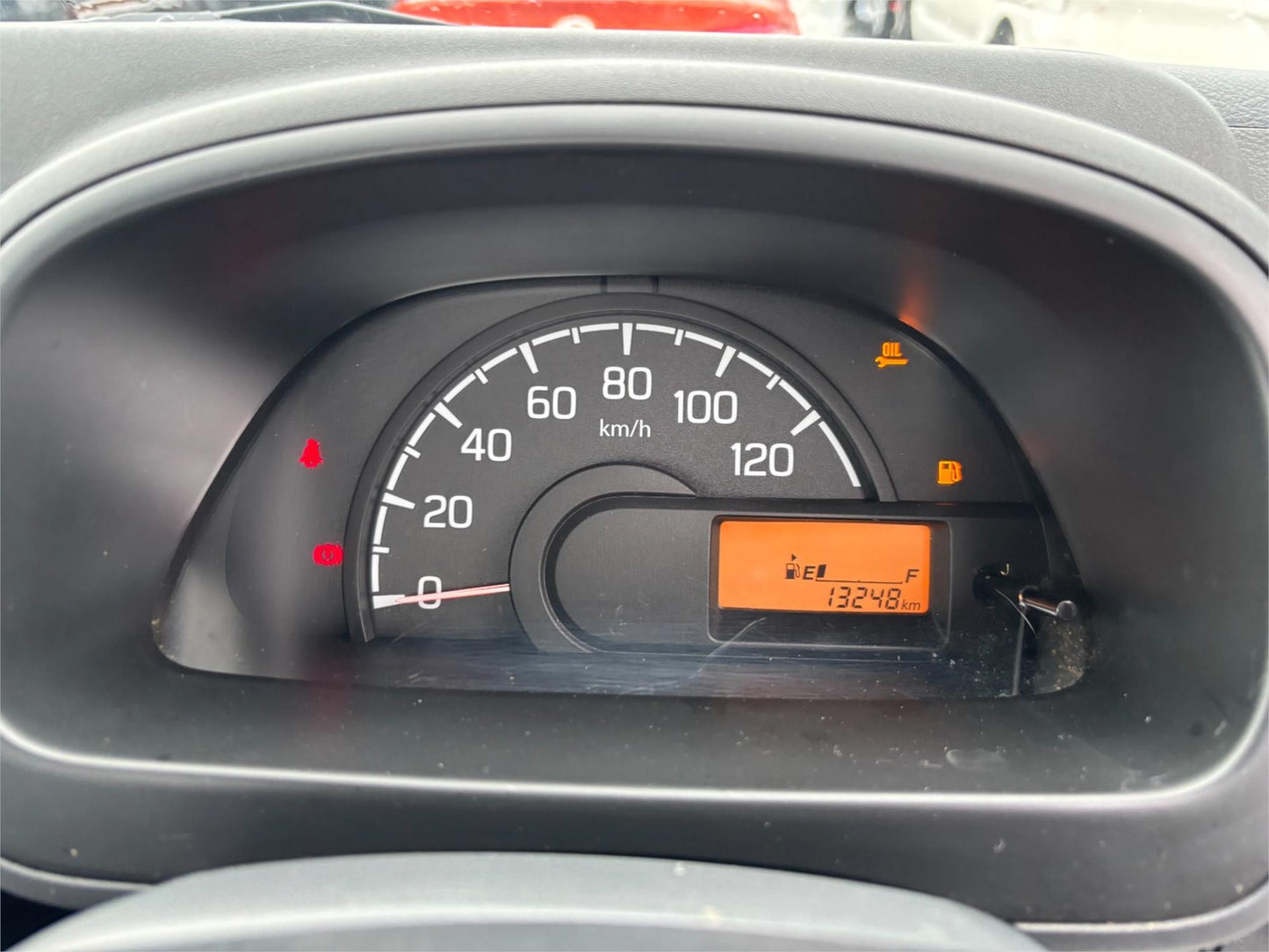 2025 Suzuki Carry KC 4WD