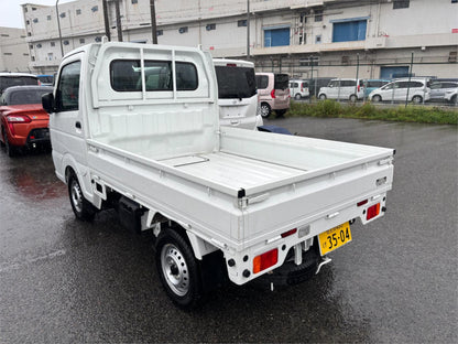 2025 Suzuki Carry KC 4WD