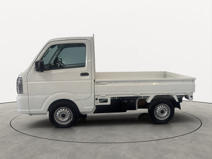 2025 Suzuki Carry KC 4WD