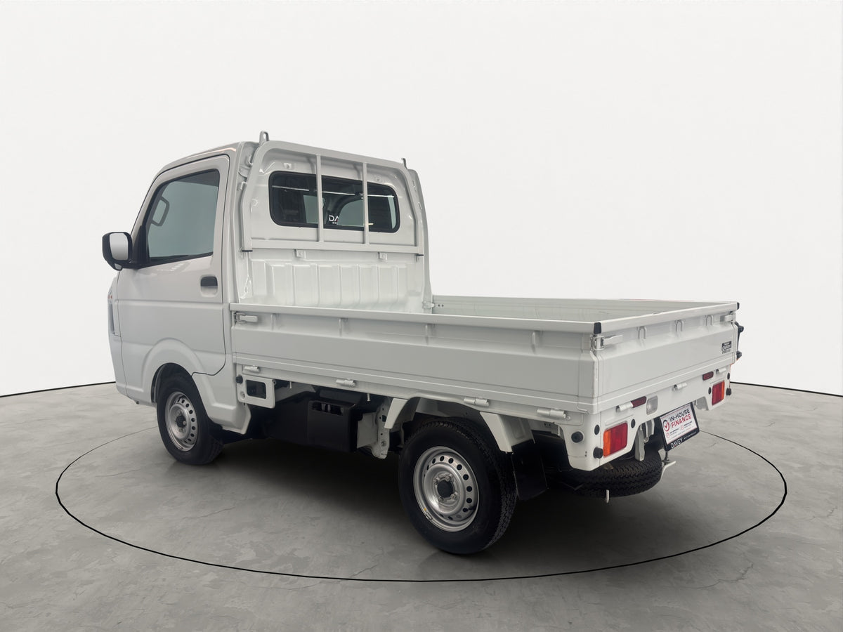 2025 Suzuki Carry KC 4WD
