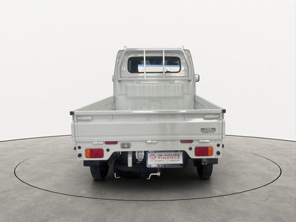 2025 Suzuki Carry KC 4WD