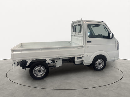 2025 Suzuki Carry KC 4WD