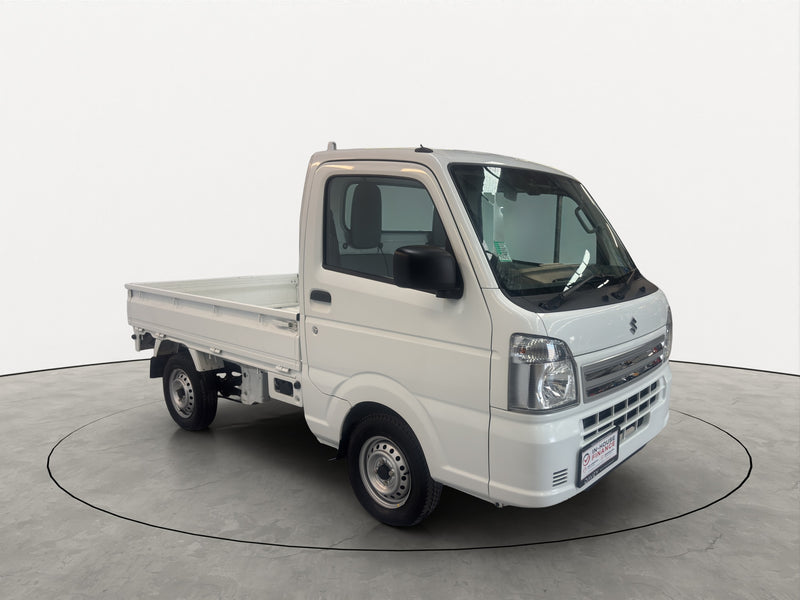 2025 Suzuki Carry KC 4WD