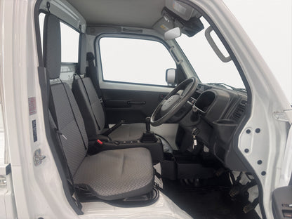 2025 Suzuki Carry KC 4WD