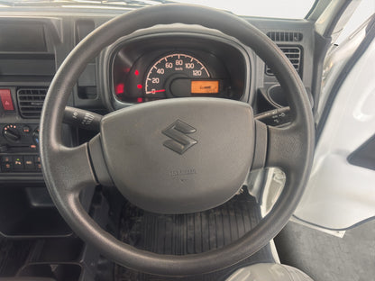 2025 Suzuki Carry KC 4WD