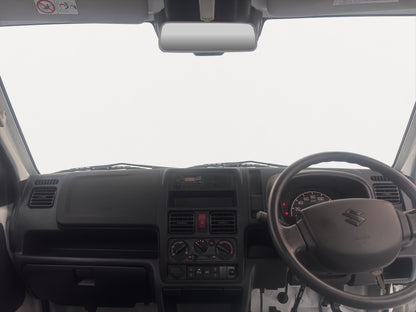2025 Suzuki Carry KC 4WD