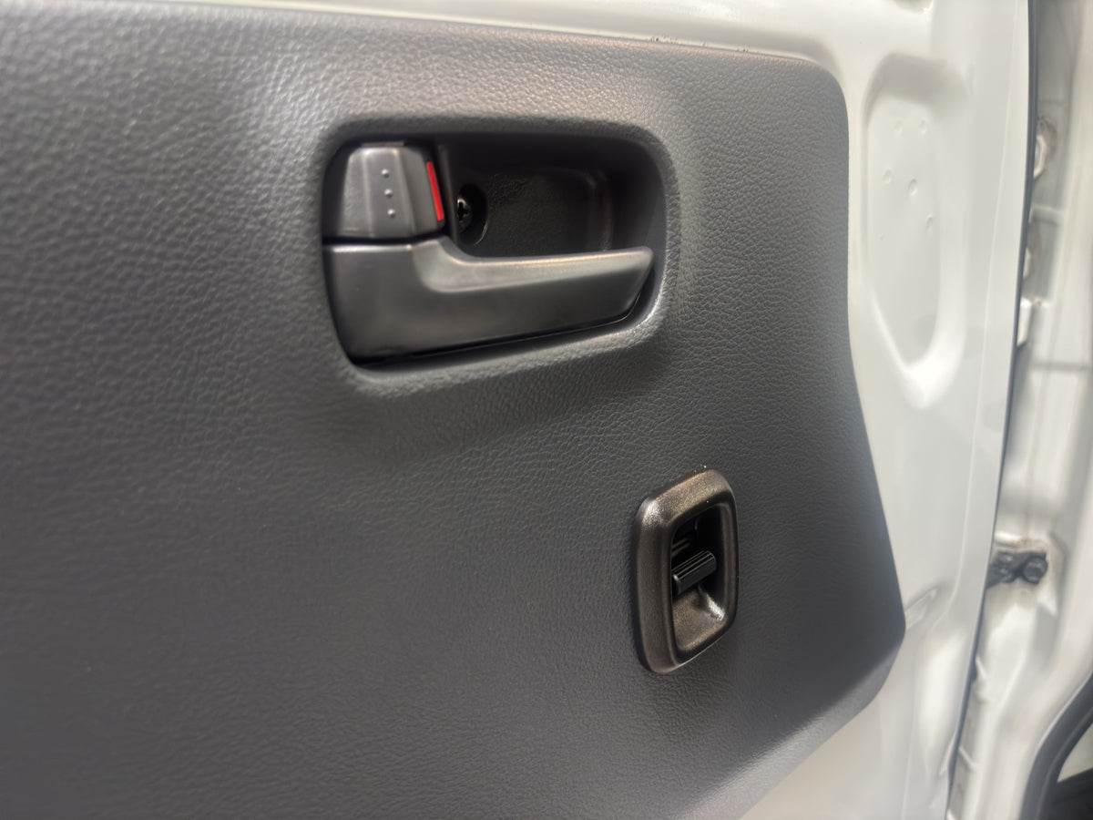 2025 Suzuki Carry KC 4WD