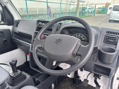2025 Suzuki Carry KC 4WD