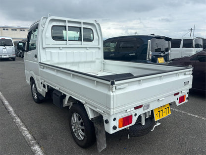 2025 Suzuki Carry KC 4WD