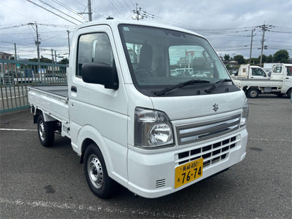 2024 Suzuki Carry KC Nohan 4WD