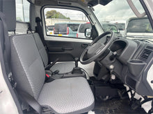 2024 Suzuki Carry KC Nohan 4WD