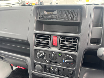 2024 Suzuki Carry KC Nohan 4WD