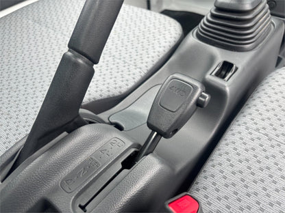 2024 Suzuki Carry KC Nohan 4WD