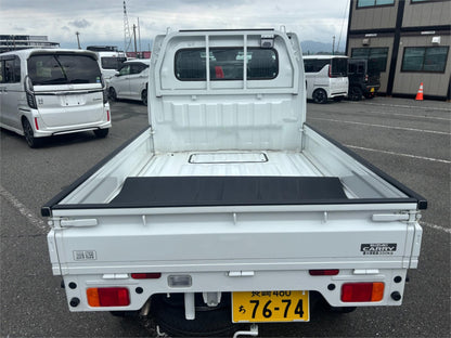 2024 Suzuki Carry KC Nohan 4WD