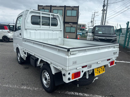 2024 Suzuki Carry KC Nohan 4WD