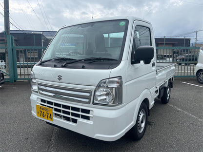2024 Suzuki Carry KC Nohan 4WD