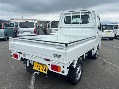 2024 Suzuki Carry KC Nohan 4WD
