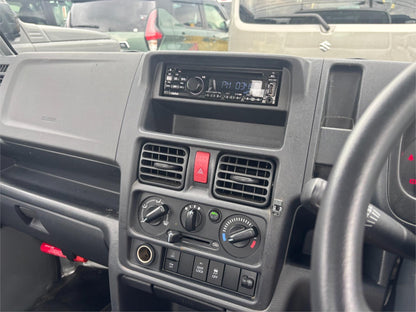 2022 Suzuki Carry Nohan 4WD