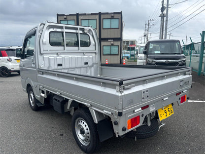 2022 Suzuki Carry Nohan 4WD