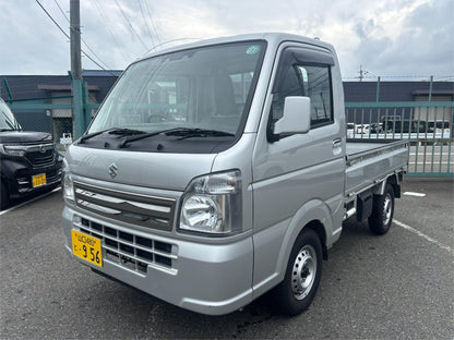 2022 Suzuki Carry Nohan 4WD
