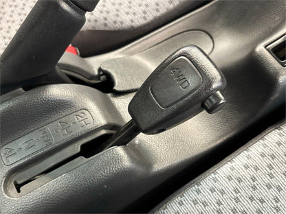 2022 Suzuki Carry Nohan 4WD