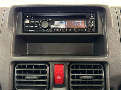 2022 Suzuki Carry Nohan 4WD
