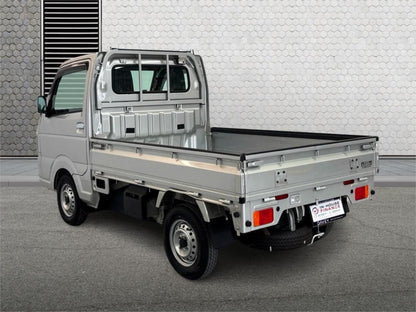 2022 Suzuki Carry Nohan 4WD