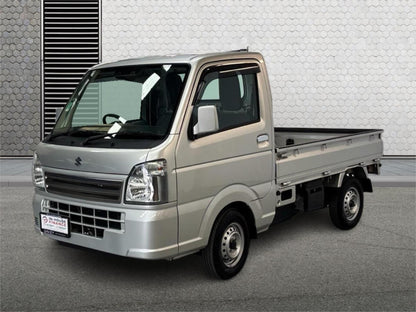 2022 Suzuki Carry Nohan 4WD